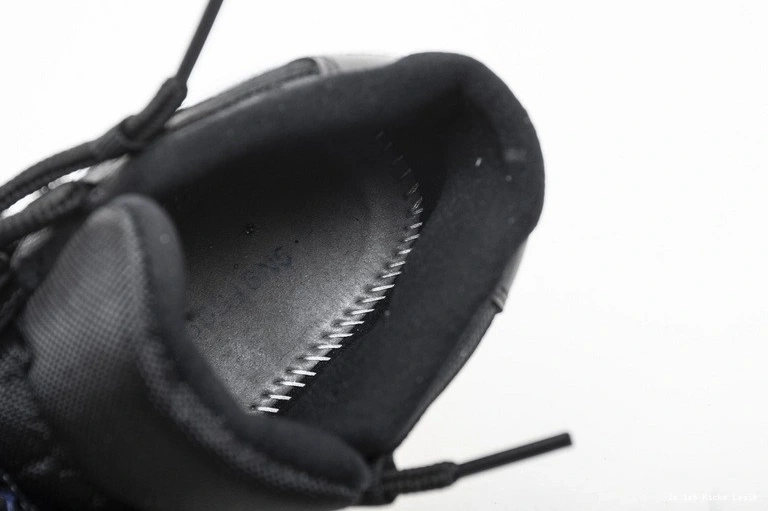 2016 Air Jordan 'Space Retro 378037-003 Jam' 11 1105